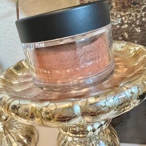 Lure Minerals Powder Foundation Bronze Warmth NEW